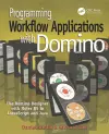 Programming Workflow Applications with Domino cover