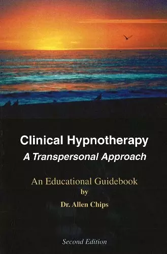 Clinical Hypnotherapy cover