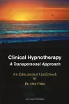 Clinical Hypnotherapy cover