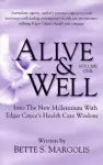 Alive & Well cover