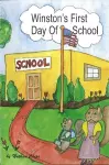 Winston's First Day of School cover