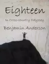 Eighteen in Cross Country Odyssey cover