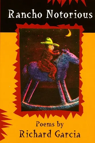 Rancho Notorious cover