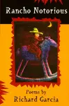 Rancho Notorious cover