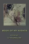 Book of My Nights cover