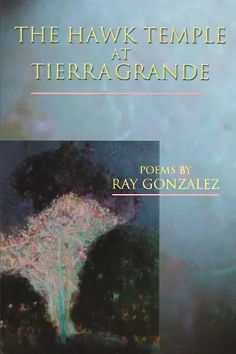 The Hawk Temple at Tierra Grande cover