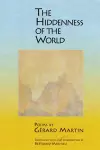The Hiddenness of the World cover