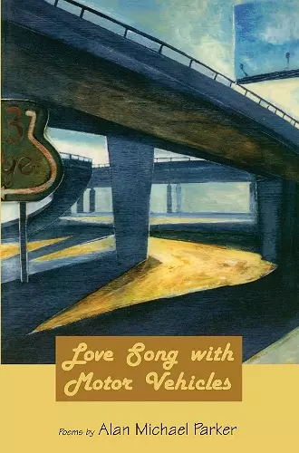 Love Song with Motor Vehicles cover