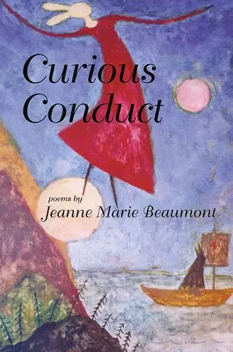 Curious Conduct cover