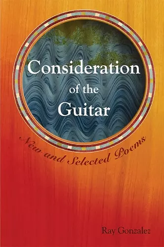 Consideration of the Guitar cover