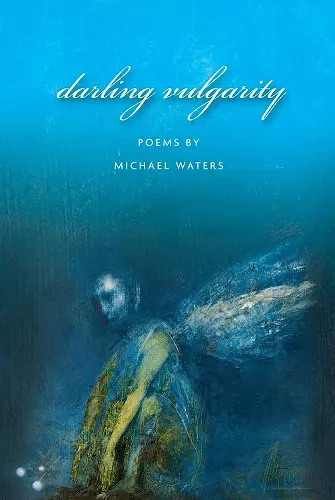 Darling Vulgarity cover