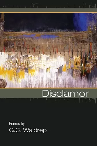 Disclamor cover