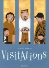 Visitations cover