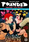 Pounded cover