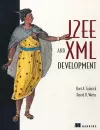 J2EE and XML Development cover