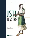 JSTL in Action cover