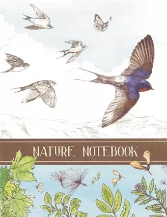 Nature Notebook cover