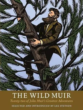 The Wild Muir cover