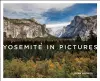Yosemite in Pictures cover