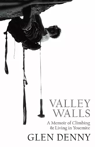 Valley Walls cover