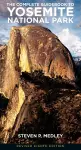 The Complete Guidebook to Yosemite National Park cover