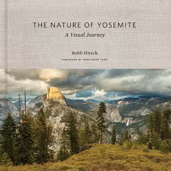 The Nature of Yosemite cover