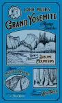 John Muir's Grand Yosemite cover