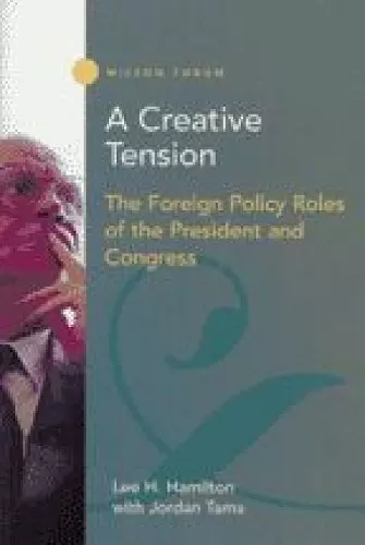 A Creative Tension cover