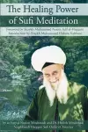 The Healing Power of Sufi Meditation cover