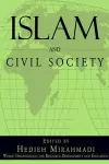 Islam and Civil Society cover