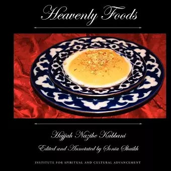 Heavenly Foods cover