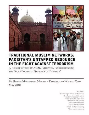 Traditional Muslims Networks cover