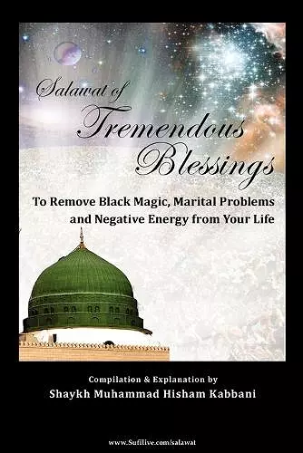 Salawat of Tremendous Blessings cover