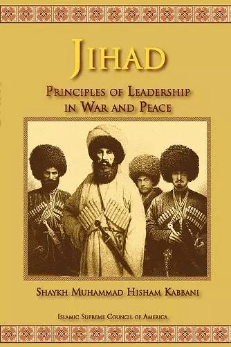 Jihad cover