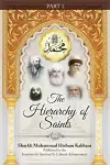 The Hierarchy of Saints, Part 1 cover