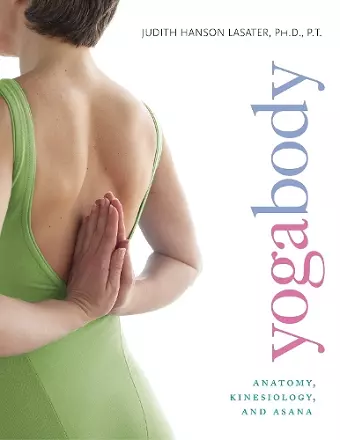 Yogabody cover