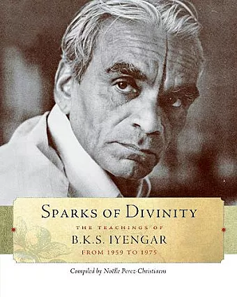Sparks of Divinity cover