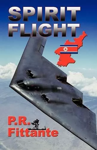 Spirit Flight cover