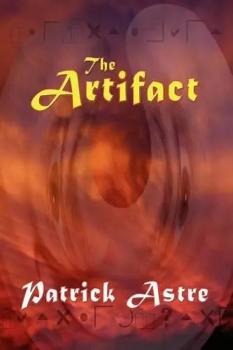 The Artifact cover