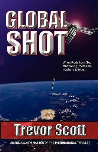 Global Shot cover