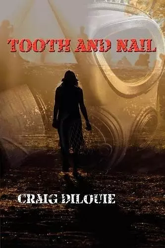 Tooth and Nail cover