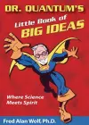 Dr. Quantum's Little Book of Big Ideas cover