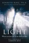 Lesson from the Light cover