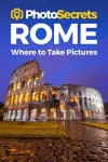 Photosecrets Rome cover