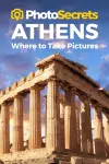 Photosecrets Athens cover