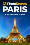 Photosecrets Paris cover