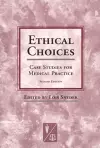Ethical Choices cover