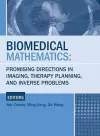 Biomedical Mathematics cover