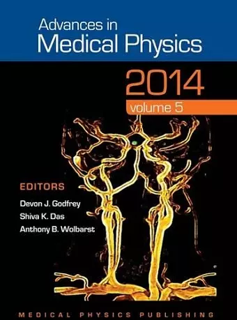 Advances in Medical Physics 2014 cover