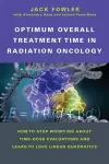 Optimum Overall Treatment Time in Radiation Oncology cover